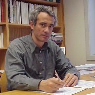 Prof. Pereira's photo