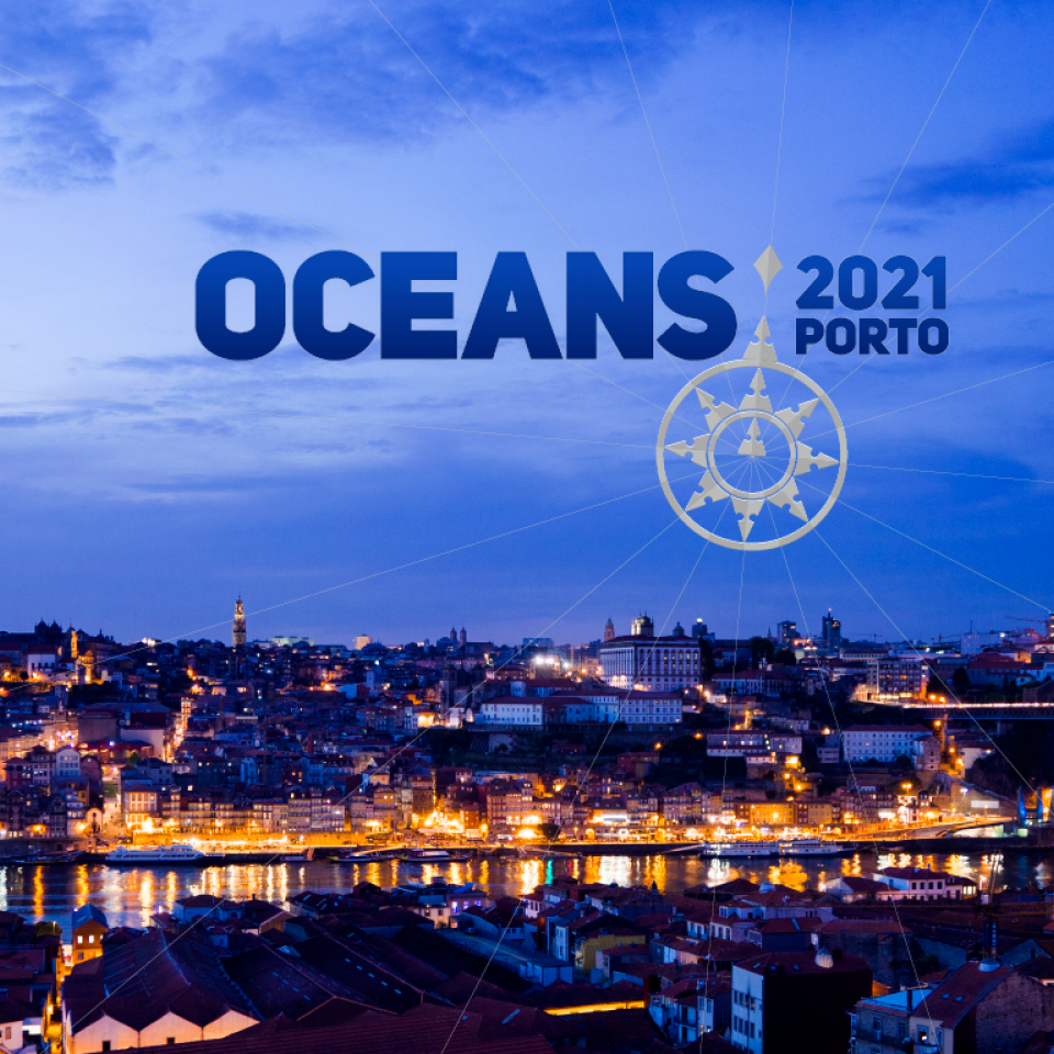 OCEANS 2021 San Diego - Porto
